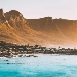 A vibrant city where nature meets sophistication, offering unforgettable views and exclusive gastronomic experiences.
